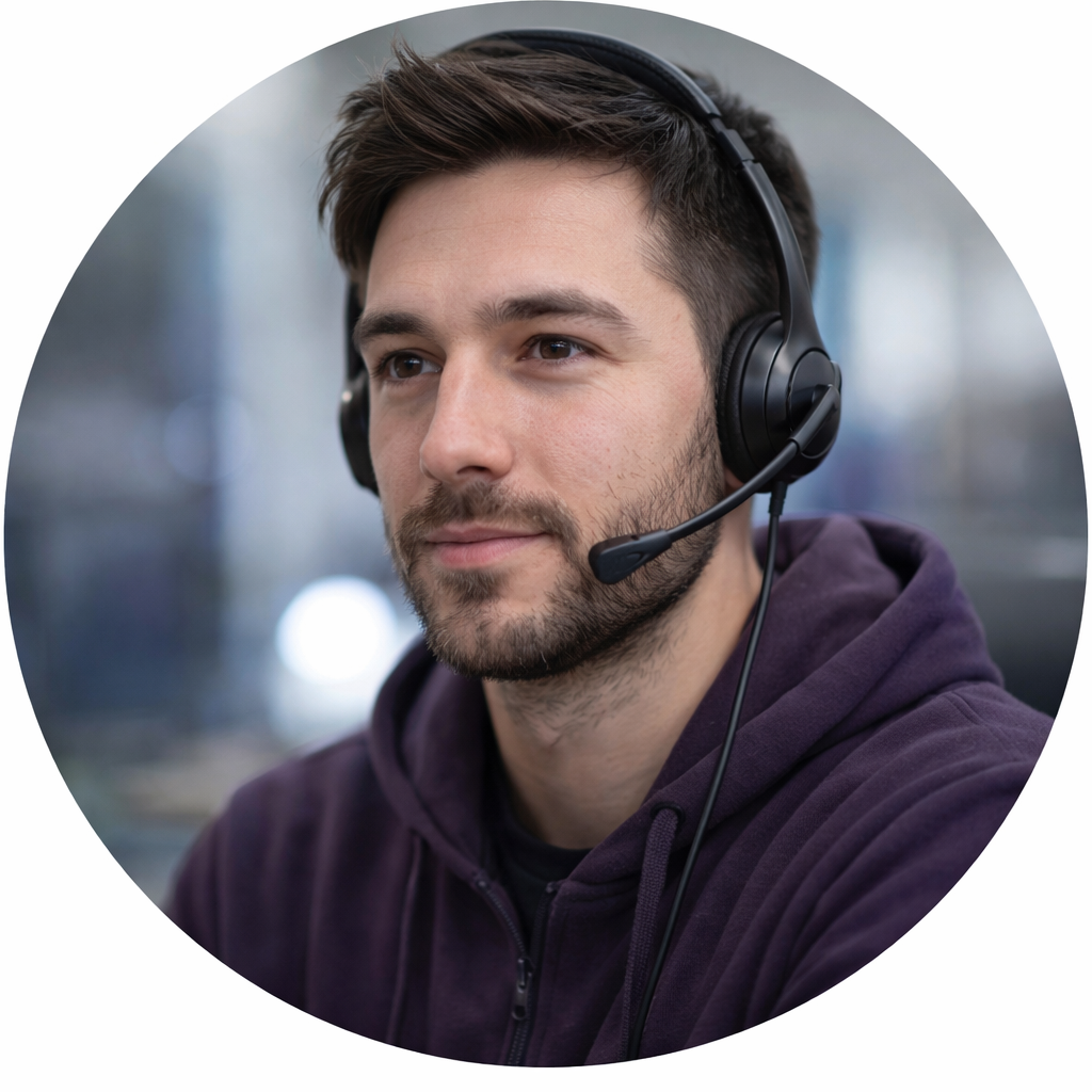 Jules, assistant commercial IA de Rooket